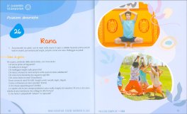 Yoga Evolutivo — Libro - 3