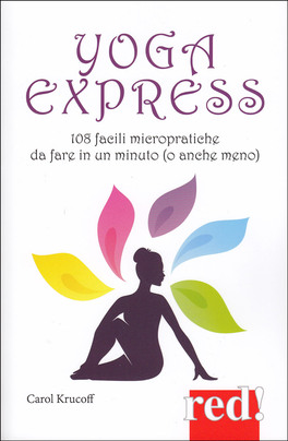 Yoga Express — Libro - 1