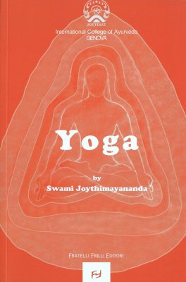 Yoga — Libro - 1