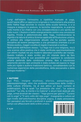 Yoga Giorno per Giorno — Libro - 2