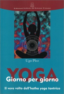 Yoga Giorno per Giorno — Libro - 1
