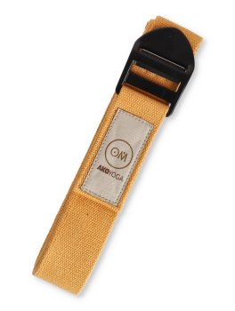 Cintura Om - Gurtel Ako Yoga - 2