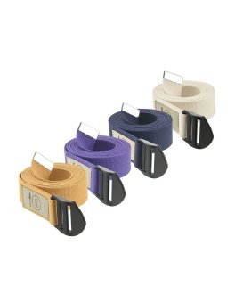 Cintura Om - Gurtel Ako Yoga - 3