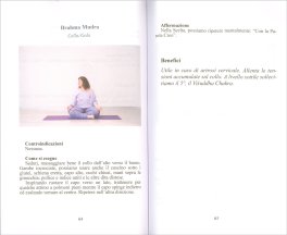 Yoga - I Sette Chakra dell'Arcangelo Michele — Libro - 4
