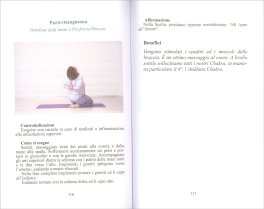 Yoga - I Sette Chakra dell'Arcangelo Michele — Libro - 3