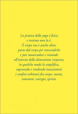 Yoga in Azienda — Libro - 3