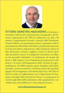 Yoga in Azienda — Libro - 4