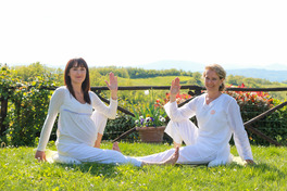 Yoga in Gravidanza — DVD - 3