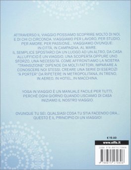 Yoga in Viaggio - Il Tuo Yoga Dove e Quando Vuoi! — Libro - 2