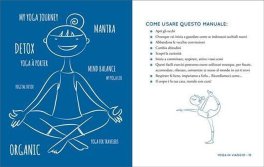 Yoga in Viaggio - Il Tuo Yoga Dove e Quando Vuoi! — Libro - 3