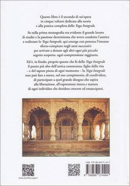 Yoga Integrale - Vol. 2 - Asana (parte prima) — Libro - 2