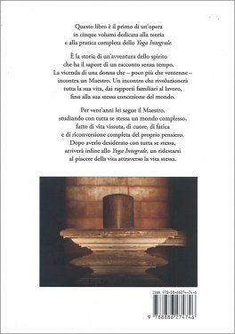 Yoga Integrale - Vol. 1 — Libro - 2