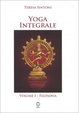 Yoga Integrale - Vol. 1 — Libro - 1