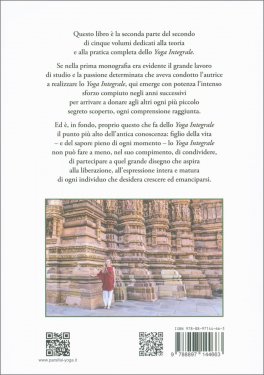Yoga Integrale - Vol. 2 - Asana (parte seconda) — Libro - 2