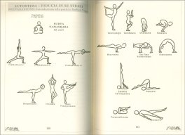 Yoga Is My Thearapy — Libro - 3