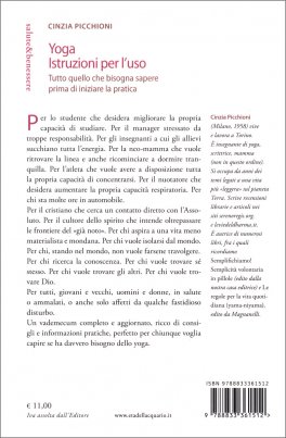 Yoga: Istruzioni per l'Uso — Libro - 2