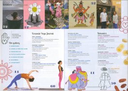 Yoga Journal N.174 - Gennaio - Febbraio 2024 — Rivista - 2