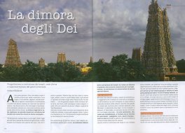 Yoga Journal N.174 - Gennaio - Febbraio 2024 — Rivista - 3