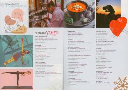 Yoga Journal N.179  Novembre/Dicembre 2024 — Rivista - 2