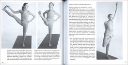 Yoga - L'Arte del Vinyasa — Libro - 3