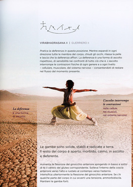 Yoga - L'arte dell'Attenzione — Libro - 3