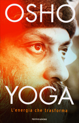 Yoga - L'Energia che Trasforma