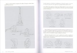 Yoga l'Onda del Respiro — Libro - 4