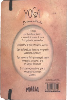 Yoga - La Danza della Vita — Libro - 2