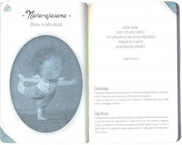 Yoga - La Danza della Vita — Libro - 3