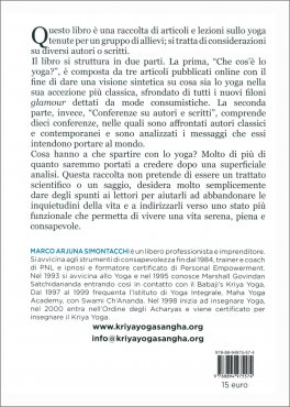 Yoga - La Disciplina della Felicità — Libro - 2