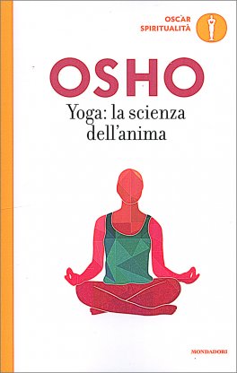 Yoga: La Scienza dell'Anima — Libro - 1