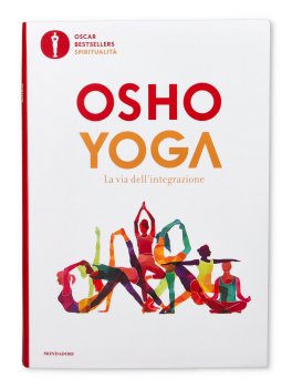 Yoga - La Via dell'Integrazione — Libro - 2