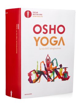 Yoga - La Via dell'Integrazione — Libro - 1