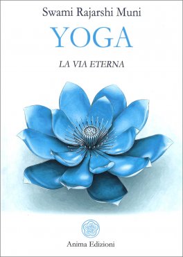 Yoga - La Via Eterna — Libro - 1