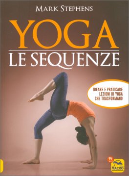Yoga le Sequenze — Libro - 1