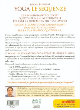 Yoga le Sequenze — Libro - 2