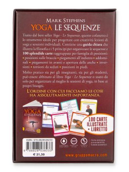 Yoga - Le Sequenze - Box - 2