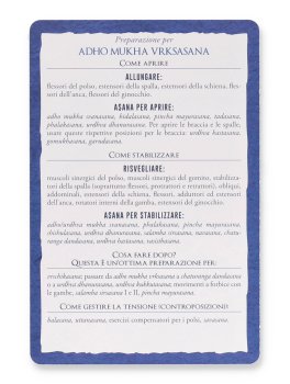 Yoga - Le Sequenze - Box - 4