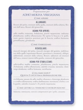 Yoga - Le Sequenze - Box - 6