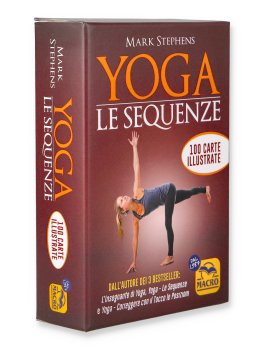 Yoga - Le Sequenze - Box - 1