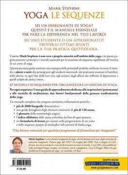 Yoga - Le Sequenze - Vol. 2 — Libro - 2