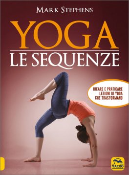 Yoga - Le Sequenze - Vol. 2