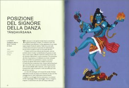 Yoga. Le Storie Dietro le Posizioni — Libro - 4