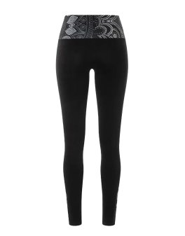 Yoga Leggings Madhya Maui - 2