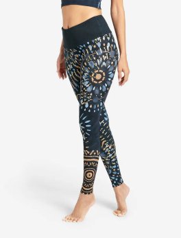 Yoga Leggings "Magic" - 3