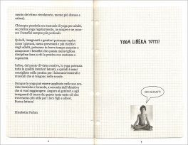 Yoga Libera Tutti! — Libro - 3