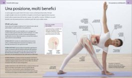 Yoga - Manuale per la Pratica a Casa — Libro - 3