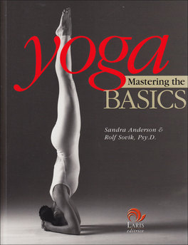 Yoga - Mastering The Basics  — Libro - 1
