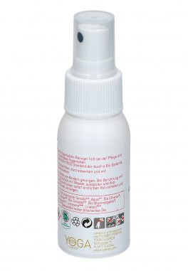 Detergente per Tappetini "Yoga Mat Cleaner" - Blood Orange - 3