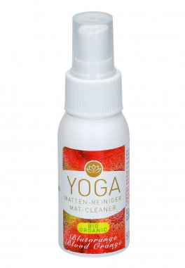 Detergente per Tappetini "Yoga Mat Cleaner" - Blood Orange - 1